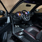 Ligier JS50 Ultimate Sport Facelift | Black On Black | Servolenkung | 8 PS leiser DCI Motor | 45 km/h | Rückfahrkamera | Innerhalb 250 KM Kostenlose Lieferung | Mopedauto | Leichtmobile