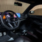 Ligier JS50 Ultimate Sport Facelift | Black On Black | Servolenkung | 8 PS leiser DCI Motor | 45 km/h | Rückfahrkamera | Innerhalb 250 KM Kostenlose Lieferung | Mopedauto | Leichtmobile