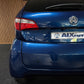 Aixam Coupé | 4558 KM | ABS | 8 PS Kubota motor | Rückfahrkamera | 45 km/h | Innerhalb 250 KM Kostenlose Lieferung | Mopedauto | Leichtmobile