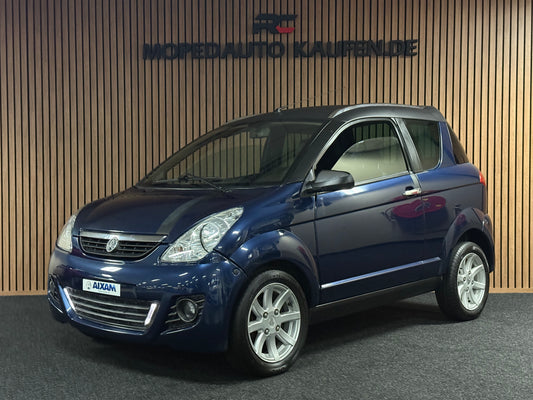 Aixam Crossline XXL  | Kubota Motor | 45 km/h | Innerhalb 250 KM Kostenlose Lieferung | Mopedauto | Leichtmobile | Aixam | Microcar | Ligier