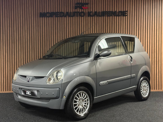 Aixam 741 Sport Pack  | Kubota Motor | 45 km/h | Innerhalb 250 KM Kostenlose Lieferung | Mopedauto | Leichtmobile | Aixam | Microcar | Ligier