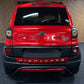 Microcar Mgo Highland X | Bullbar | 3000 KM | 8 PS leiser DCI motor | Rückfahrkamera | 45 km/h | Innerhalb 250 KM Kostenlose Lieferung | Mopedauto | Leichtmobile
