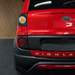 Microcar Mgo Highland X | Bullbar | 3000 KM | 8 PS leiser DCI motor | Rückfahrkamera | 45 km/h | Innerhalb 250 KM Kostenlose Lieferung | Mopedauto | Leichtmobile