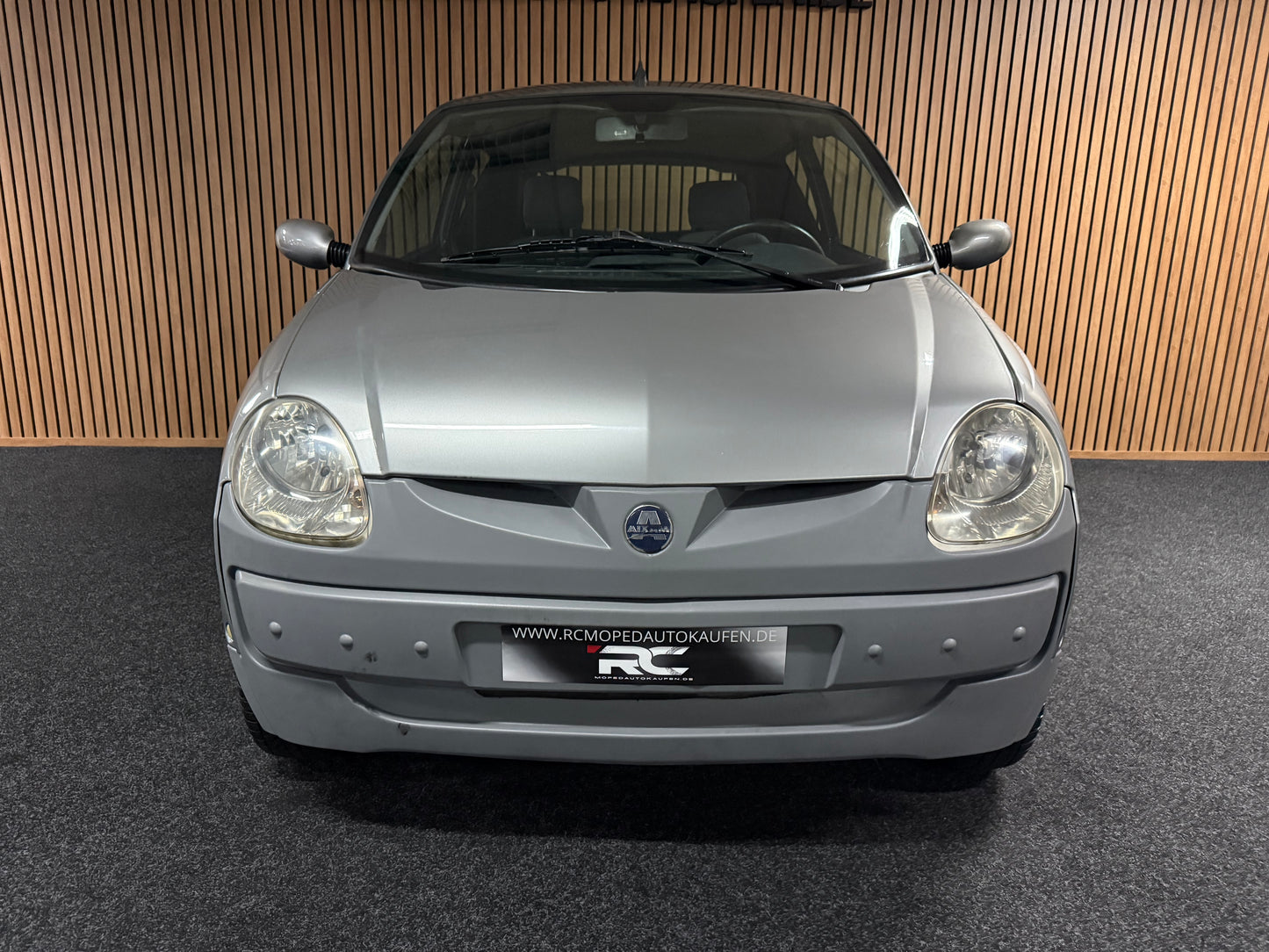 Aixam 741 Sport Pack  | Kubota Motor | 45 km/h | Innerhalb 250 KM Kostenlose Lieferung | Mopedauto | Leichtmobile | Aixam | Microcar | Ligier