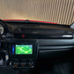 Microcar Mgo Highland X | Bullbar | 3000 KM | 8 PS leiser DCI motor | Rückfahrkamera | 45 km/h | Innerhalb 250 KM Kostenlose Lieferung | Mopedauto | Leichtmobile