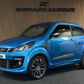 Ligier JS50L Elegance (Long) | 8 PS leiser DCI Motor | Rückfahrkamera | 45 km/h | Innerhalb 250 KM Kostenlose Lieferung | Mopedauto | Leichtmobile