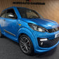 Ligier JS50L Elegance (Long) | 8 PS leiser DCI Motor | Rückfahrkamera | 45 km/h | Innerhalb 250 KM Kostenlose Lieferung | Mopedauto | Leichtmobile