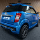 Ligier JS50L Elegance (Long) | 8 PS leiser DCI Motor | Rückfahrkamera | 45 km/h | Innerhalb 250 KM Kostenlose Lieferung | Mopedauto | Leichtmobile