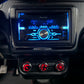 Ligier JS50 Sport | 45 km/h | Innerhalb 250 KM Kostenlose Lieferung | Mopedauto | Leichtmobile