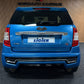 Ligier JS50L Elegance (Long) | 8 PS leiser DCI Motor | Rückfahrkamera | 45 km/h | Innerhalb 250 KM Kostenlose Lieferung | Mopedauto | Leichtmobile
