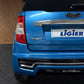 Ligier JS50L Elegance (Long) | 8 PS leiser DCI Motor | Rückfahrkamera | 45 km/h | Innerhalb 250 KM Kostenlose Lieferung | Mopedauto | Leichtmobile