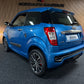 Ligier JS50L Elegance (Long) | 8 PS leiser DCI Motor | Rückfahrkamera | 45 km/h | Innerhalb 250 KM Kostenlose Lieferung | Mopedauto | Leichtmobile