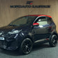 Aixam City Sport 2024 | LED | 8 PS Kubota Motor | Apple Carplay / Android | Rückfahrkamera | 45 km/h | Innerhalb 250 KM Kostenlose Lieferung | Mopedauto | Leichtmobile
