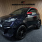 Aixam City Sport 2024 | LED | 8 PS Kubota Motor | Apple Carplay / Android | Rückfahrkamera | 45 km/h | Innerhalb 250 KM Kostenlose Lieferung | Mopedauto | Leichtmobile