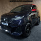 Aixam City Sport 2024 | LED | 8 PS Kubota Motor | Apple Carplay / Android | Rückfahrkamera | 45 km/h | Innerhalb 250 KM Kostenlose Lieferung | Mopedauto | Leichtmobile