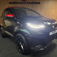Aixam City Sport 2024 | LED | 8 PS Kubota Motor | Apple Carplay / Android | Rückfahrkamera | 45 km/h | Innerhalb 250 KM Kostenlose Lieferung | Mopedauto | Leichtmobile