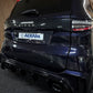 Aixam City Sport 2024 | LED | 8 PS Kubota Motor | Apple Carplay / Android | Rückfahrkamera | 45 km/h | Innerhalb 250 KM Kostenlose Lieferung | Mopedauto | Leichtmobile