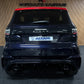Aixam City Sport 2024 | LED | 8 PS Kubota Motor | Apple Carplay / Android | Rückfahrkamera | 45 km/h | Innerhalb 250 KM Kostenlose Lieferung | Mopedauto | Leichtmobile
