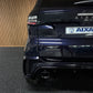 Aixam City Sport 2024 | LED | 8 PS Kubota Motor | Apple Carplay / Android | Rückfahrkamera | 45 km/h | Innerhalb 250 KM Kostenlose Lieferung | Mopedauto | Leichtmobile
