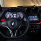 Aixam City Sport 2024 | LED | 8 PS Kubota Motor | Apple Carplay / Android | Rückfahrkamera | 45 km/h | Innerhalb 250 KM Kostenlose Lieferung | Mopedauto | Leichtmobile