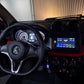 Aixam City Sport 2024 | LED | 8 PS Kubota Motor | Apple Carplay / Android | Rückfahrkamera | 45 km/h | Innerhalb 250 KM Kostenlose Lieferung | Mopedauto | Leichtmobile