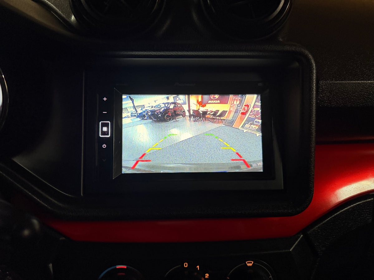 Aixam City Sport 2024 | LED | 8 PS Kubota Motor | Apple Carplay / Android | Rückfahrkamera | 45 km/h | Innerhalb 250 KM Kostenlose Lieferung | Mopedauto | Leichtmobile