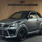Ligier JS50 Sport 2022 | 8 PS motor | Rückfahrkamera | 45 km/h | Innerhalb 250 KM Kostenlose Lieferung | Mopedauto | Leichtmobile