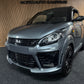 Ligier JS50 Sport 2022 | 8 PS motor | Rückfahrkamera | 45 km/h | Innerhalb 250 KM Kostenlose Lieferung | Mopedauto | Leichtmobile