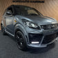 Ligier JS50 Sport 2022 | 8 PS motor | Rückfahrkamera | 45 km/h | Innerhalb 250 KM Kostenlose Lieferung | Mopedauto | Leichtmobile