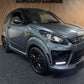 Ligier JS50 Sport 2022 | 8 PS motor | Rückfahrkamera | 45 km/h | Innerhalb 250 KM Kostenlose Lieferung | Mopedauto | Leichtmobile