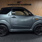 Ligier JS50 Sport 2022 | 8 PS motor | Rückfahrkamera | 45 km/h | Innerhalb 250 KM Kostenlose Lieferung | Mopedauto | Leichtmobile