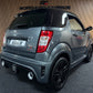 Ligier JS50 Sport 2022 | 8 PS motor | Rückfahrkamera | 45 km/h | Innerhalb 250 KM Kostenlose Lieferung | Mopedauto | Leichtmobile