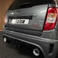 Ligier JS50 Sport 2022 | 8 PS motor | Rückfahrkamera | 45 km/h | Innerhalb 250 KM Kostenlose Lieferung | Mopedauto | Leichtmobile