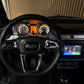 Ligier JS50 Sport 2022 | 8 PS motor | Rückfahrkamera | 45 km/h | Innerhalb 250 KM Kostenlose Lieferung | Mopedauto | Leichtmobile