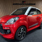 Ligier JS50L Sport (Long) | leiser DCI motor | 45 km/h | Innerhalb 250 KM Kostenlose Lieferung | Mopedauto | Leichtmobile
