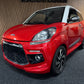 Ligier JS50L Sport (Long) | leiser DCI motor | 45 km/h | Innerhalb 250 KM Kostenlose Lieferung | Mopedauto | Leichtmobile