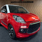 Ligier JS50L Sport (Long) | leiser DCI motor | 45 km/h | Innerhalb 250 KM Kostenlose Lieferung | Mopedauto | Leichtmobile
