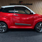 Ligier JS50L Sport (Long) | leiser DCI motor | 45 km/h | Innerhalb 250 KM Kostenlose Lieferung | Mopedauto | Leichtmobile