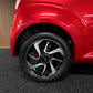 Ligier JS50L Sport (Long) | leiser DCI motor | 45 km/h | Innerhalb 250 KM Kostenlose Lieferung | Mopedauto | Leichtmobile