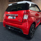 Ligier JS50L Sport (Long) | leiser DCI motor | 45 km/h | Innerhalb 250 KM Kostenlose Lieferung | Mopedauto | Leichtmobile