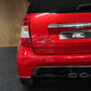 Ligier JS50L Sport (Long) | leiser DCI motor | 45 km/h | Innerhalb 250 KM Kostenlose Lieferung | Mopedauto | Leichtmobile