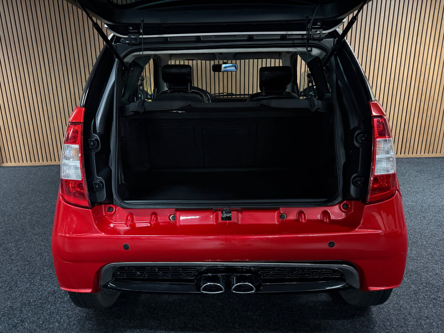 Ligier JS50L Sport (Long) | leiser DCI motor | 45 km/h | Innerhalb 250 KM Kostenlose Lieferung | Mopedauto | Leichtmobile