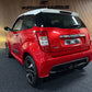 Ligier JS50L Sport (Long) | leiser DCI motor | 45 km/h | Innerhalb 250 KM Kostenlose Lieferung | Mopedauto | Leichtmobile