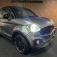 Chatenet CH46 Sport | 8 PS leiser DCI motor | Rückfahrkamera | 45 km/h | Innerhalb 250 KM Kostenlose Lieferung | Mopedauto | Leichtmobile