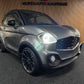 Chatenet CH46 Sport | 8 PS leiser DCI motor | Rückfahrkamera | 45 km/h | Innerhalb 250 KM Kostenlose Lieferung | Mopedauto | Leichtmobile