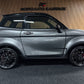 Chatenet CH46 Sport | 8 PS leiser DCI motor | Rückfahrkamera | 45 km/h | Innerhalb 250 KM Kostenlose Lieferung | Mopedauto | Leichtmobile