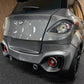 Chatenet CH46 Sport | 8 PS leiser DCI motor | Rückfahrkamera | 45 km/h | Innerhalb 250 KM Kostenlose Lieferung | Mopedauto | Leichtmobile