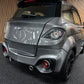 Chatenet CH46 Sport | 8 PS leiser DCI motor | Rückfahrkamera | 45 km/h | Innerhalb 250 KM Kostenlose Lieferung | Mopedauto | Leichtmobile