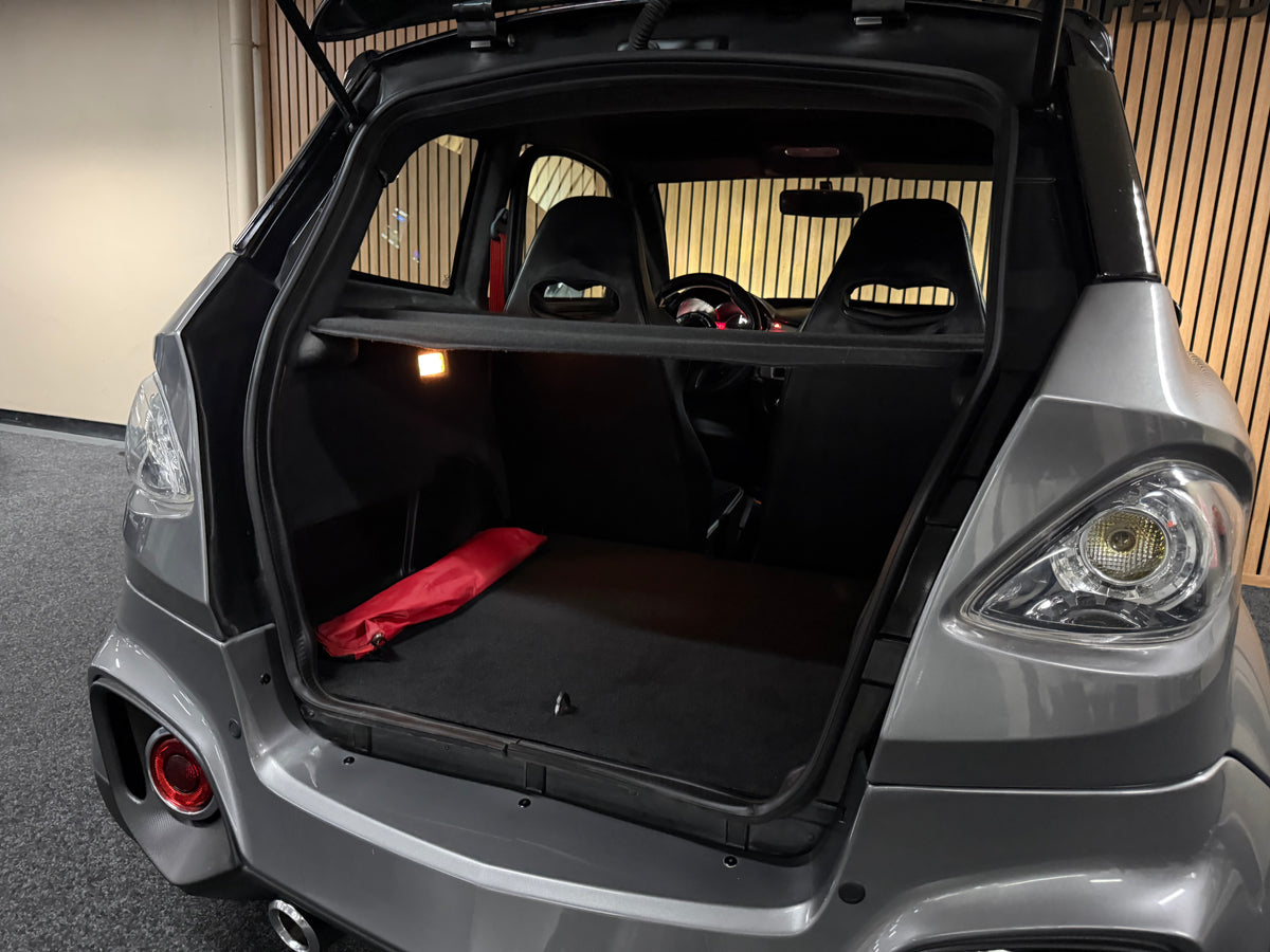 Chatenet CH46 Sport | 8 PS leiser DCI motor | Rückfahrkamera | 45 km/h | Innerhalb 250 KM Kostenlose Lieferung | Mopedauto | Leichtmobile