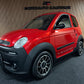 Microcar Mgo Highland X | 8 PS DCI Motor | 45 km/h | Innerhalb 250 KM Kostenlose Lieferung | Mopedauto | Leichtmobile